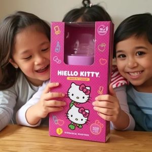 VASO DE YOGURT VARIADOS