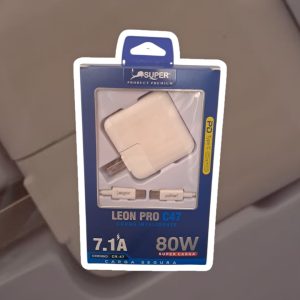 CARGADOR LEON PRO C47