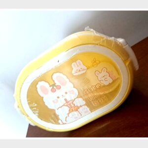 TAPER CUTE LUNCUH BOX