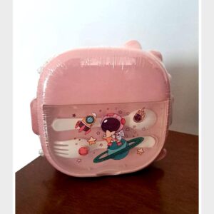 TAPER LONCHERA CUADRADO