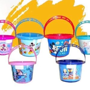 BALDE DE PLAYA MODELO VARIADO