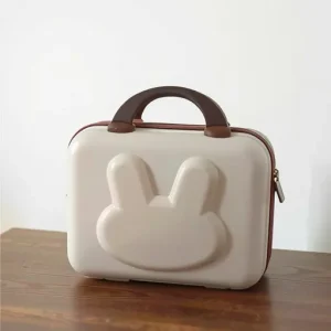 MINI MALETA DE VIAJE