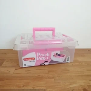 PRACTIBOX
